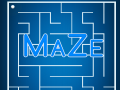 Spēle The Maze