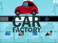 Spēle Car Factory