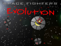 Spēle Space Fighters Evolution