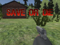 Spēle Save or Die