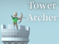 Spēle Tower Archer