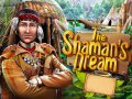 Spēle The Shamans Dream
