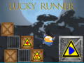 Spēle Lucky Runner