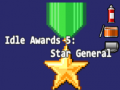 Spēle Idle Awards 5: Star General