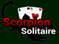 Spēle Scorpion Solitaire