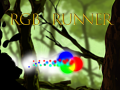 Spēle RGB Runner