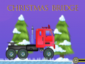 Spēle Christmas Bridge