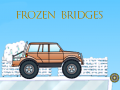 Spēle Frozen Bridges