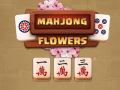Spēle Mahjong Flowers