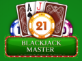 Spēle Blackjack Master