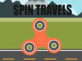 Spēle Spin Travels