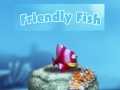 Spēle Friendly Fish