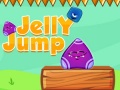 Spēle Jelly Jumping