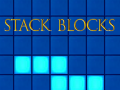 Spēle Stack Blocks
