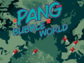 Spēle Pang Bubble World