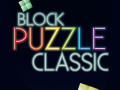 Spēle Block Puzzle Classic
