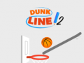 Spēle Dunk Line 2
