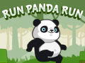 Spēle Run Panda Run