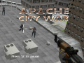 Spēle Apache City War