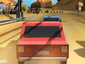 Spēle Pixel Rally 3D