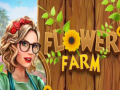 Spēle Flower Farm