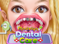 Spēle Madelyn Dental Care