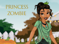 Spēle Princess Zombie