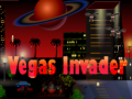 Spēle Vegas Invader