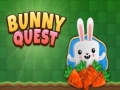 Spēle Bunny Quest