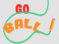 Spēle Go Ball