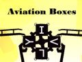 Spēle Aviation Boxes