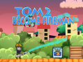 Spēle Tom 2 Becomes Fireman