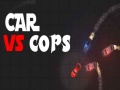 Spēle Car Vs Cops 