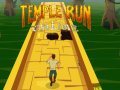 Spēle Temple Run Online