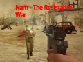 Spēle Nam: The Resistance War