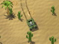 Spēle Desert Run