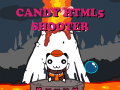 Spēle Candy Html5 Shooter