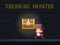 Spēle  Treasure Hunter