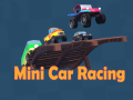 Spēle Mini Car Racing