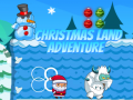 Spēle Christmas Land Adventure