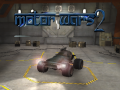 Spēle Motor Wars 2