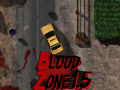 Spēle Blood Zone 1.5
