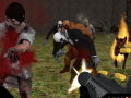 Spēle Realistic Zombie Survival Warfare