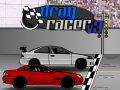 Spēle Drag Racer V3