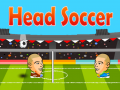 Spēle Head Soccer