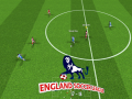 Spēle England Soccer League 17-18