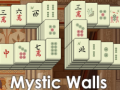 Spēle Mystic Walls