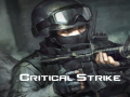 Spēle Critical Strike Zero
