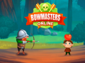 Spēle Bowmasters Online