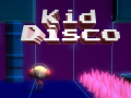 Spēle Kid Disco